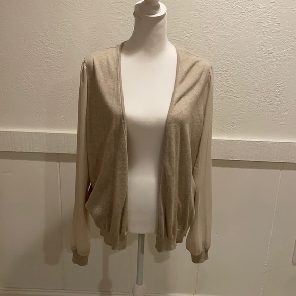 BCBGeneration Cardigan - Picture 1 of 7
